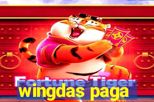 wingdas paga